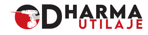 Logo Dharma Utilaje